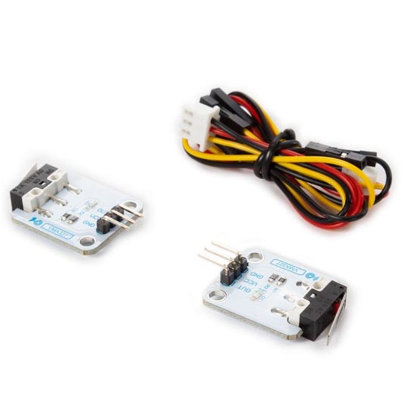 MODULES COMPATIBLE WITH ARDUINO 1520